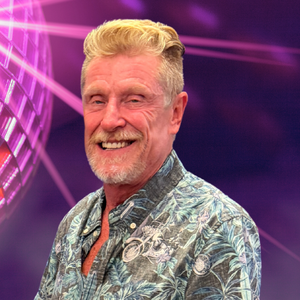 Fundraising Page: Curt Swanson